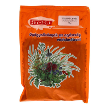 Fitodry TÜDŐFŰLEVÉL 30G gyógytea