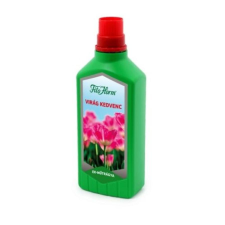 Fitohorm Virágkedvenc Uivezális Tápoldat EK_Műtrágya 1 liter kertészet