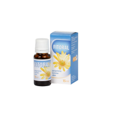 Fitoral oldat 15 ml reform élelmiszer