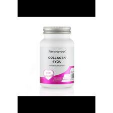 Fittprotein Collagen 4YOU 90 kapszula vitamin és táplálékkiegészítő