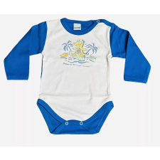  Fiú body 74/80-as kombidressz, body
