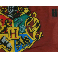  Fiú fürdőboxer Harry Potter-es mintával - 140-es méret