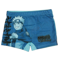  Fiú fürdőboxer Naruto mintával