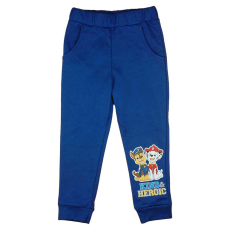  Fiú szabadidő nadrág Mancs őrjárat mintával