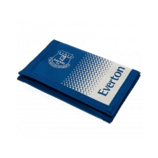 Fiúk sport pénztárca EVERTON F.C. Fade Nylon pénztárca pénztárca