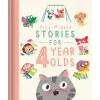  Five-Minute Stories for 4 Year Olds – Igloo Books