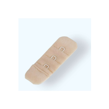 Fix melltartó hosszabbító, szélesség 2 cm, Nude melltartó