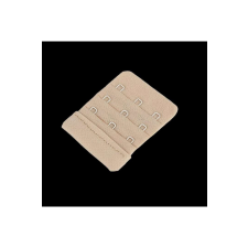 Fix melltartó hosszabbító, szélesség 5 cm, Nude melltartó