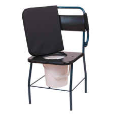 Fix szobai WC gyógyászati segédeszköz