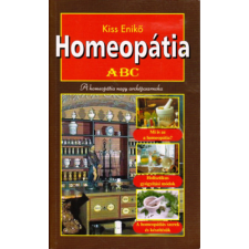Fix Therm Kft Homeopátia abc antikvárium - használt könyv