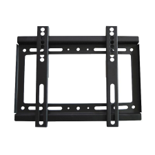  Fix TV tartó fali konzol 43"/40kg tv állvány és fali konzol
