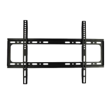  Fix TV tartó fali konzol 80"/60kg tv állvány és fali konzol