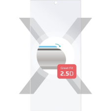 Fixed 2,5D edzett üveg Samsung Galaxy S24 Ultra készülékhez (FIXG-1258) mobiltelefon kellék