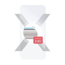Fixed 2,5D Üvegfólia Apple iPhone 14 Pro Max mobiltelefon kellék