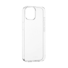 Fixed AntiUV Apple iPhone 14 vékony tok átlátszó (FIXTCCA-928) tok és táska