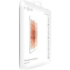 Fixed Apple iPad Pro 12,9" (2018 / 2020 / 2021 / 2022) üvegfólia - átlátszó tablet kellék