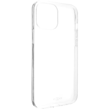 Fixed Apple iPhone 12 Pro Max átlátszó tok tok és táska