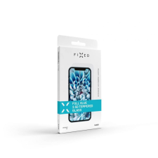 Fixed Apple iPhone 13/13 Pro 2.5D üvegfólia (FIXG-723) mobiltelefon kellék