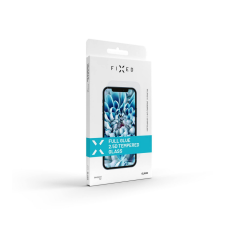 Fixed Apple iPhone 14 Pro Edzett üveg kijelzővédő mobiltelefon kellék