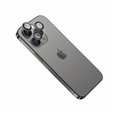 Fixed Apple iPhone 15/15 Plus Kameralencse védő üveg mobiltelefon kellék