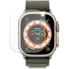 Fixed Apple Watch Ultra 49mm 2db átlátszó okosóra kellék