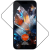 Fixed Armor Apple iPhone 17 Pro üvegfólia + Anti-dust applikátor - AR réteg, fekete