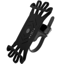 Fixed Bikee fekete mobiltelefon kellék