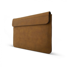 Fixed Bőrtok Oxford for Apple iPad Pro 10.5&quot;, Pro 11&quot;(2018/2020), Air (2019/2020), 10.2&quot;(2019/2020) Brown tablet tok
