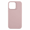 Fixed Cellularline Sensation protective silicone cover for Apple iPhone 14 PRO, pink