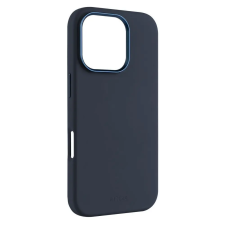 Fixed FIXED MagFlow tok Apple iPhone 16 Pro-hoz, kék tok és táska