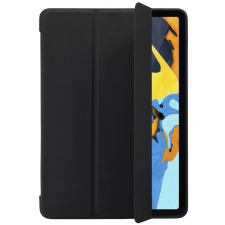Fixed FIXED tok Padcover az Apple iPad Air (2020/2021) készülékhez állvánnyal, Sleep és Wake támogatással FIXPC-625-BK, fekete színű tablet tok