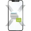 Fixed Full Cover 2,5D üvegfólia Samsung Galaxy A06, fekete FIXGFA-1458-BK