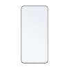 Fixed Full-Cover Apple iPhone X/XS/11 Pro üvegfólia fekete (FIXGFA-230-BK) (FIXGFA-230-BK)