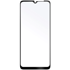 Fixed Full-Cover Samsung Galaxy A13/A13 5G Edzett üveg kijelzővédő mobiltelefon kellék