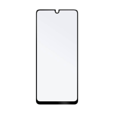 Fixed Full-Cover Samsung Galaxy A33 5G Edzett üveg kijelzővédő (FIXGFA-873-BK) mobiltelefon kellék