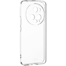 Fixed Honor Magic 5 Pro átlátszó tok tok és táska