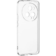 Fixed Honor Magic 5 Pro átlátszó tok (FIXTCC-1071) tok és táska