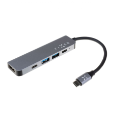 Fixed HUB MINI laptop kellék