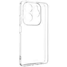 Fixed Infinix Hot 40/40 Pro átlátszó tok tok és táska