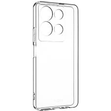 Fixed Infinix Note 30 átlátszó tok tok és táska