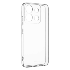 Fixed Infinix Smart 7 HD Tok - Átlátszó tok és táska