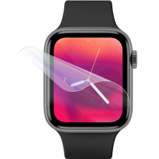  FIXED Invisible Protector Apple Watch 45mm kijelzővédő fólia (FIXIP-818) okosóra kellék