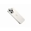 Fixed kameralencse védő biztonsági üveg Samsung Galaxy S25 Ultra telefonokhoz, ezüst FIXGC2-1506-SL