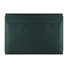 Fixed kézi táska laptophoz 15,3", sötétzöld FIXYO-15-DRGRE számítógéptáska