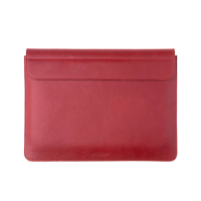 Fixed - Leather case FIXED Oxford for Apple iPad Pro 12.9 " (2018/2020), red - FIXOX2-IPA13-RD tablet kellék