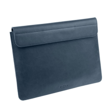 Fixed Leather case Oxford Apple iPad Pro 11" tok kék (FIXOX2-IPA10-BL) (FIXOX2-IPA10-BL) tablet tok