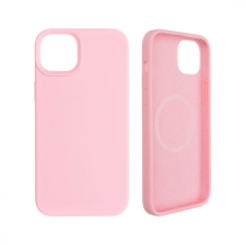 Fixed MagFlow Apple iPhone 14 Plus, Rózsaszín mobiltelefon kellék