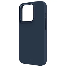 Fixed MagFlow Apple iPhone 15 Plus kék MagSafe tok tok és táska