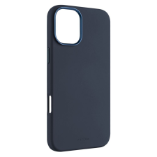 Fixed MagFlow Apple iPhone 16 Plus tok kék (FIXFLM2-1401-BL) tok és táska