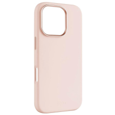 Fixed MagFlow Apple iPhone 16 Pro MagSafe rózsaszín tok tok és táska
